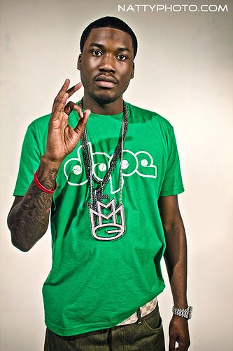 Meek Mill