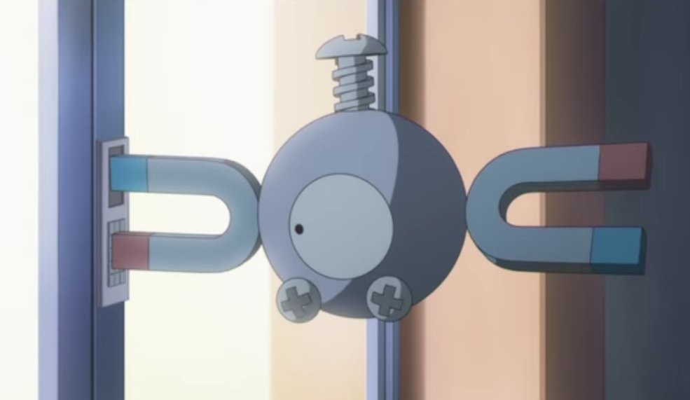 MAGNEDETH tweet media