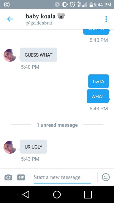 why do I have friends