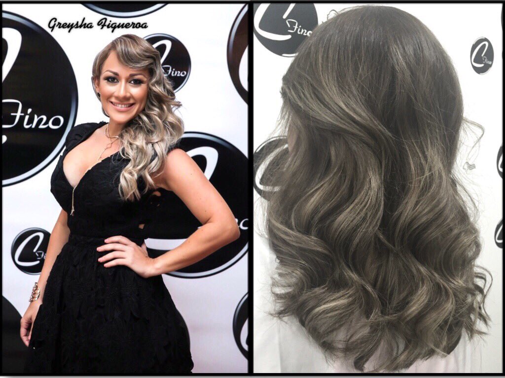 cortefinopr's tweet photo. Light tips y matizacion. Espectacular! Trajo realizado por la cosmetologa Greysha Figueroa #lighttips #blonde #wella https://t.co/NB0EMughfM