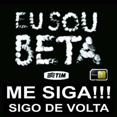 OTIMA SEXTA A TODOS!!
vamos ajudar uns aos outros!
#BETAAJUDABETA #VAMOSPONTUAR
#sigodevolta #retweeto
#ME ADD