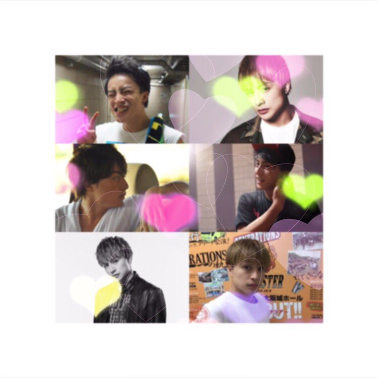 alan0804ge's tweet photo. #famさん繋がりませんかRTで気になった人お迎えいきます

♡Alan.Shirahama♡

神奈川/1995/保育士

初タグ🙈💓
GENEfam同担大歓迎です！ https://t.co/05BlAq8GTN