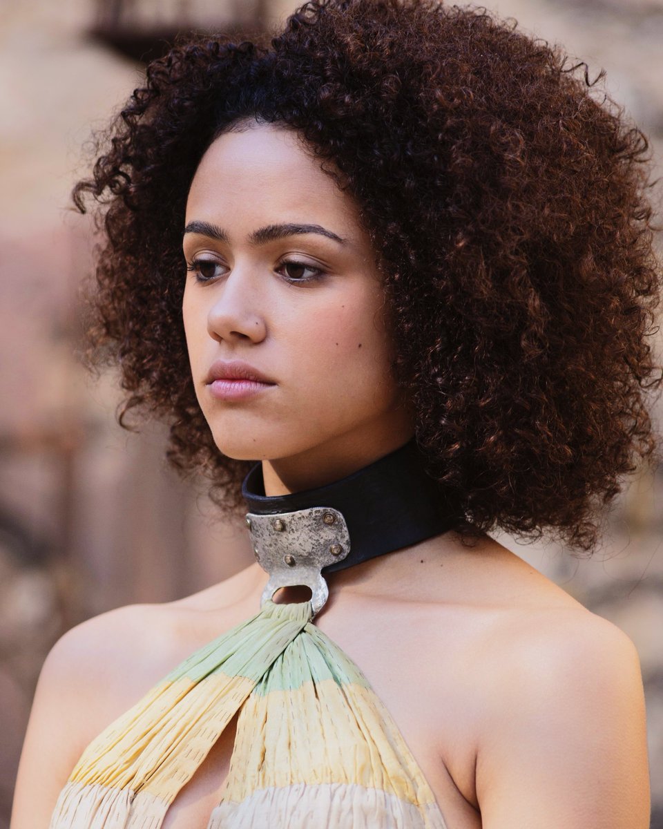 Nathalie Emmanuel in Game of Thrones, 2013, image size:960x1200