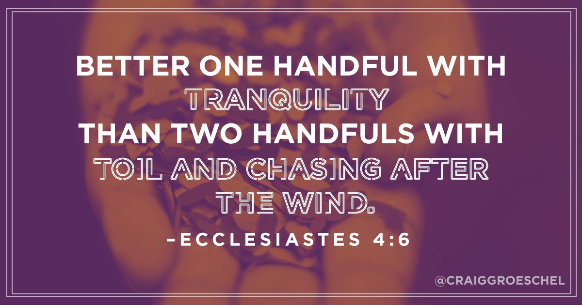 Craig Groeschel tweet media