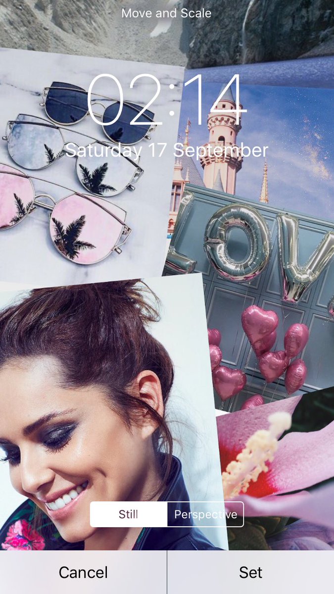 cherylfvlock tweet picture