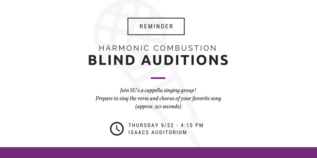 HarmCo's tweet photo. Thanks for coming out to our concert tonight! If you want to be singing with us next time, come to our auditions! https://t.co/nvLSrPBda5