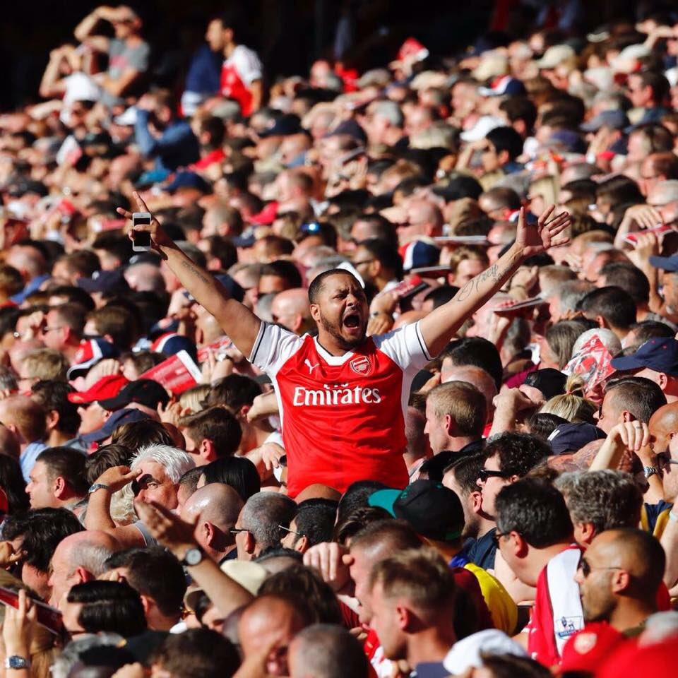 Arsenal Kaskus Fans Club Season 2017 2018 Victoria Concordia Arsenal Kaskus Fans Club Season 2017 2018 Victoria Concordia