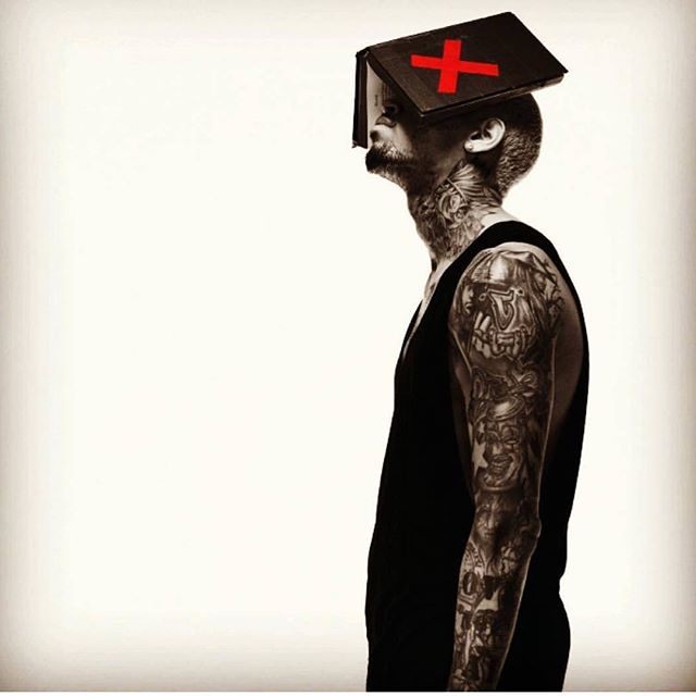 chrisbrown's tweet photo. #2YearsOfX https://t.co/BscAqOLPEa