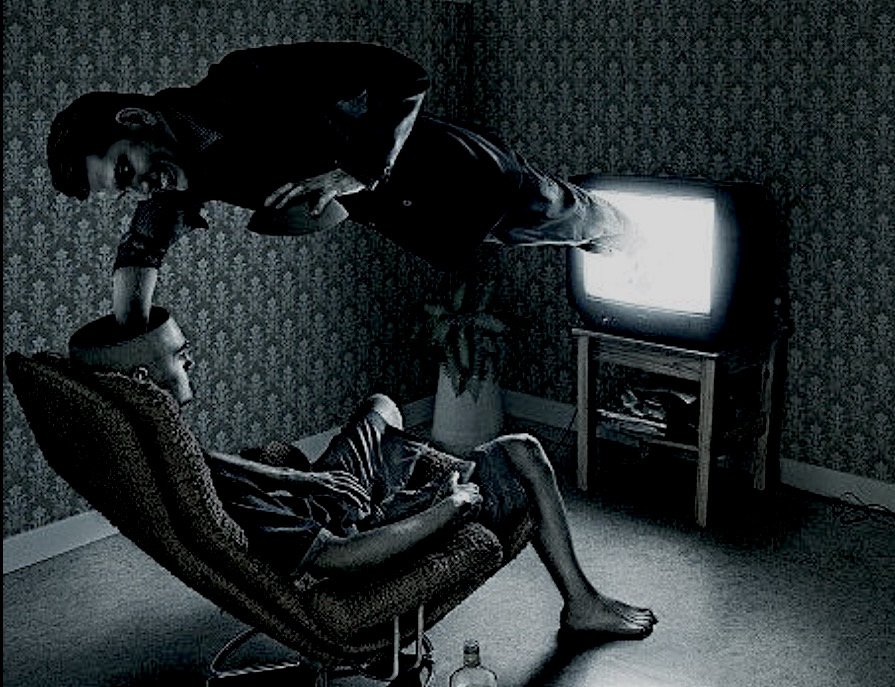 RadioBlackBand's tweet image. Always consider the source...