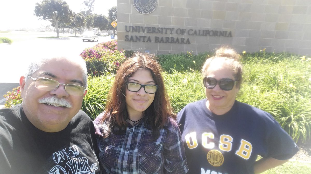mmvargas61's tweet photo. We Dropped off Brittany today! https://t.co/DbQfScMloh