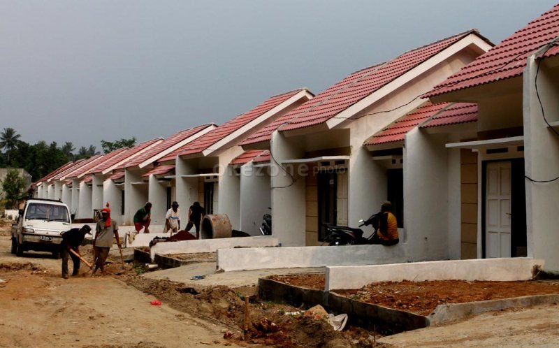 HOT PROPERTY: Syarat Agar Pekerja Bisa Beli Rumah Pakai BPJS Ketenagakerjaan okz.me/WUhC