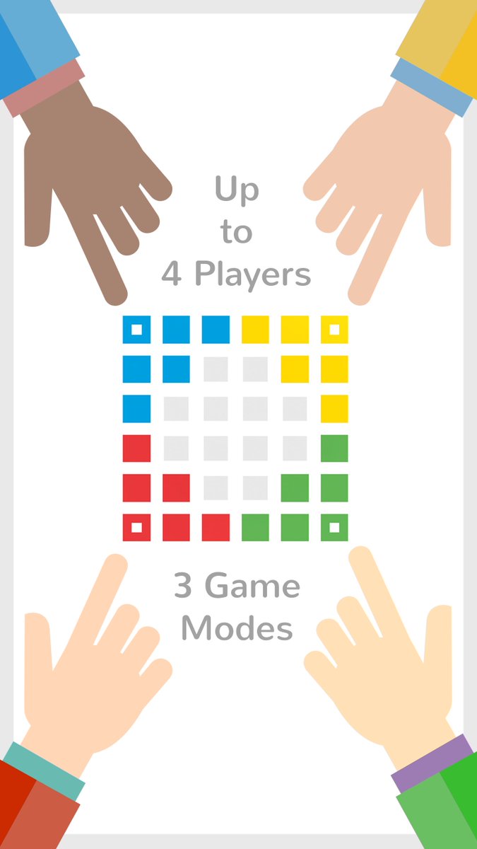 OutOfPixel's tweet image. The #App @NatutiBoardGame for #Android &amp;amp; #iOS is free!
#screenshotsaturday #indiedev #indiegame #gamedev #boardgames