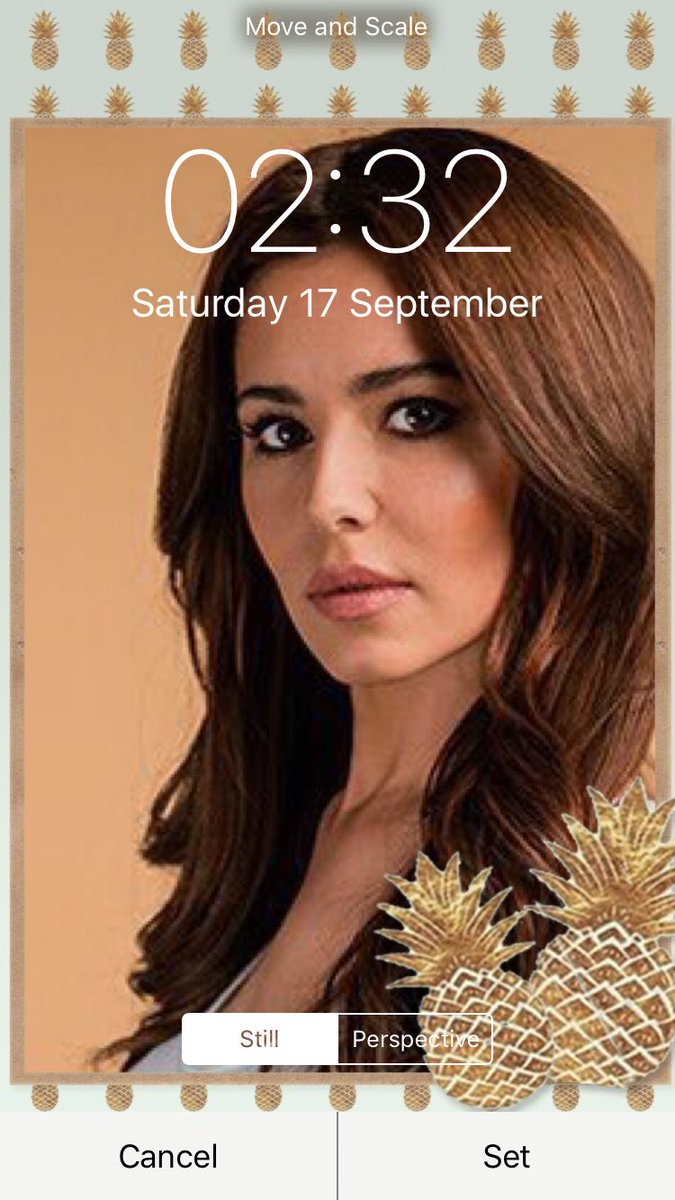 cherylfvlock tweet picture
