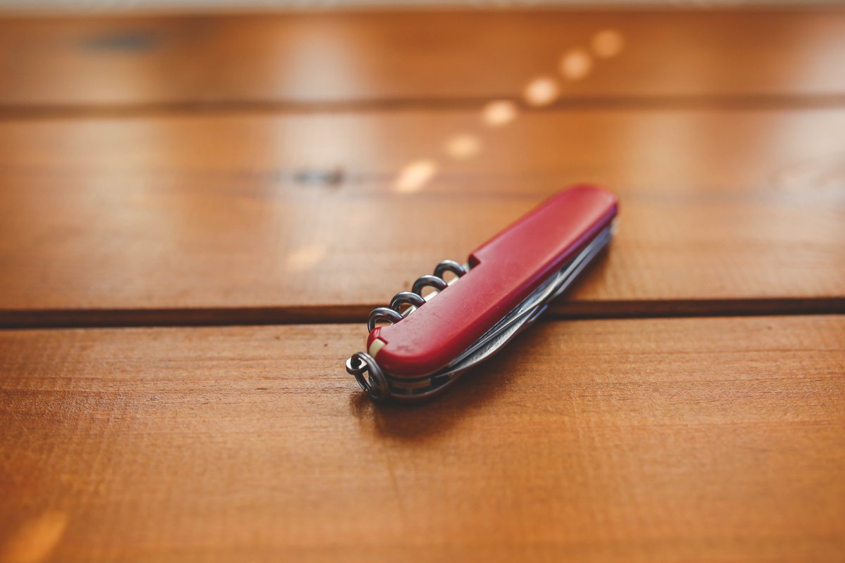 CodementorIO's tweet image. Ruby’s Swiss Army Knife: The Enumerable Module j.mp/2coRFku @npostolovski #Ruby #Rubydevs #rubytips