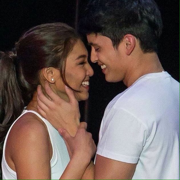 FreenXBeckyPh's tweet photo. Goodmorning JaDineLand :")

God bless Team JaDineLove concert cebu leg 💕 goodluck.

#JaDineLoveInCebu https://t.co/44A1KjL4Rb