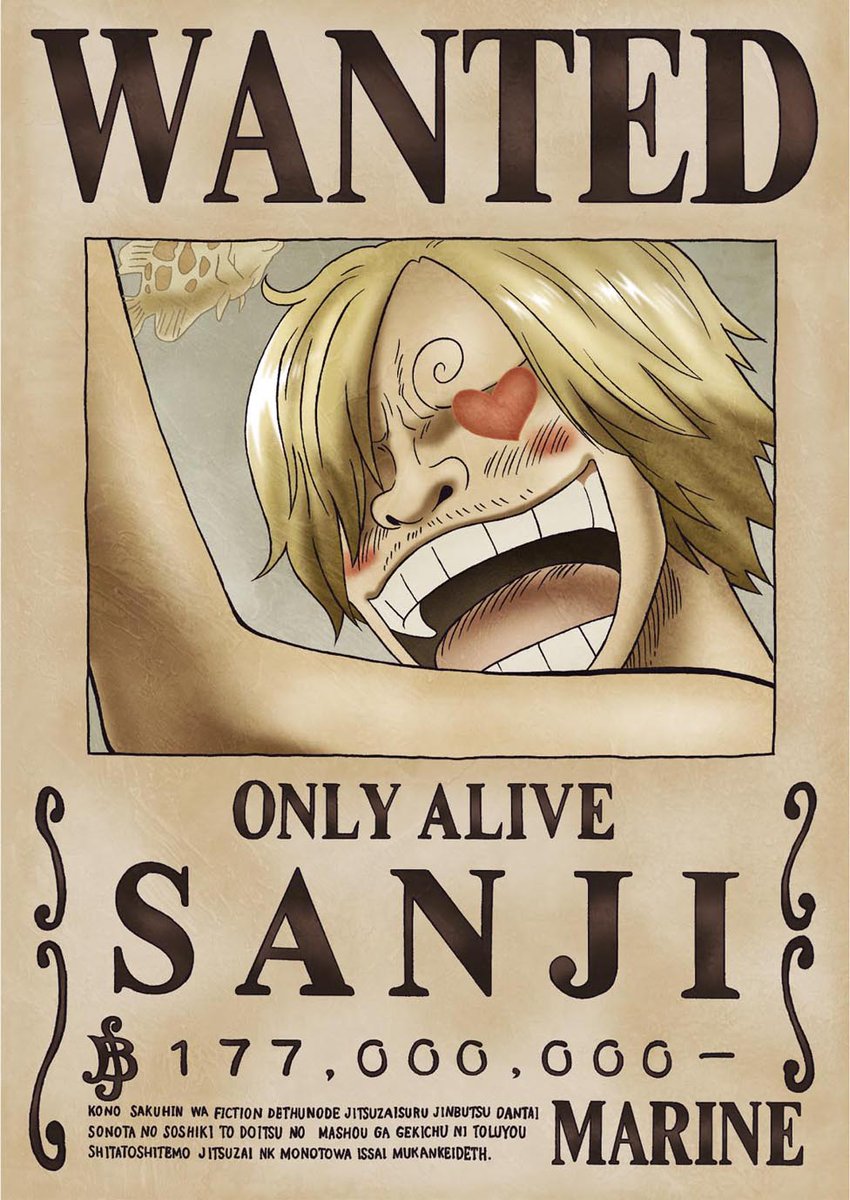 One Piece 麦わらストアあべの店 Twitterissa 新商品 イベント限定 海軍発行公式手配書 第2弾 ルフィ ゾロ ナミ ウソップ サンジ チョッパー ロビン フランキー ブルック 各600円 税 好評販売中 麦わらストア Onepiecepic
