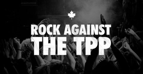 StepUpCA's tweet photo. The final battle against #TPP is here &amp; we refuse to keep quiet, we’ll #RockAgainstTheTPP: https://t.co/uLmzsgXZUs https://t.co/NSgSK8XncM