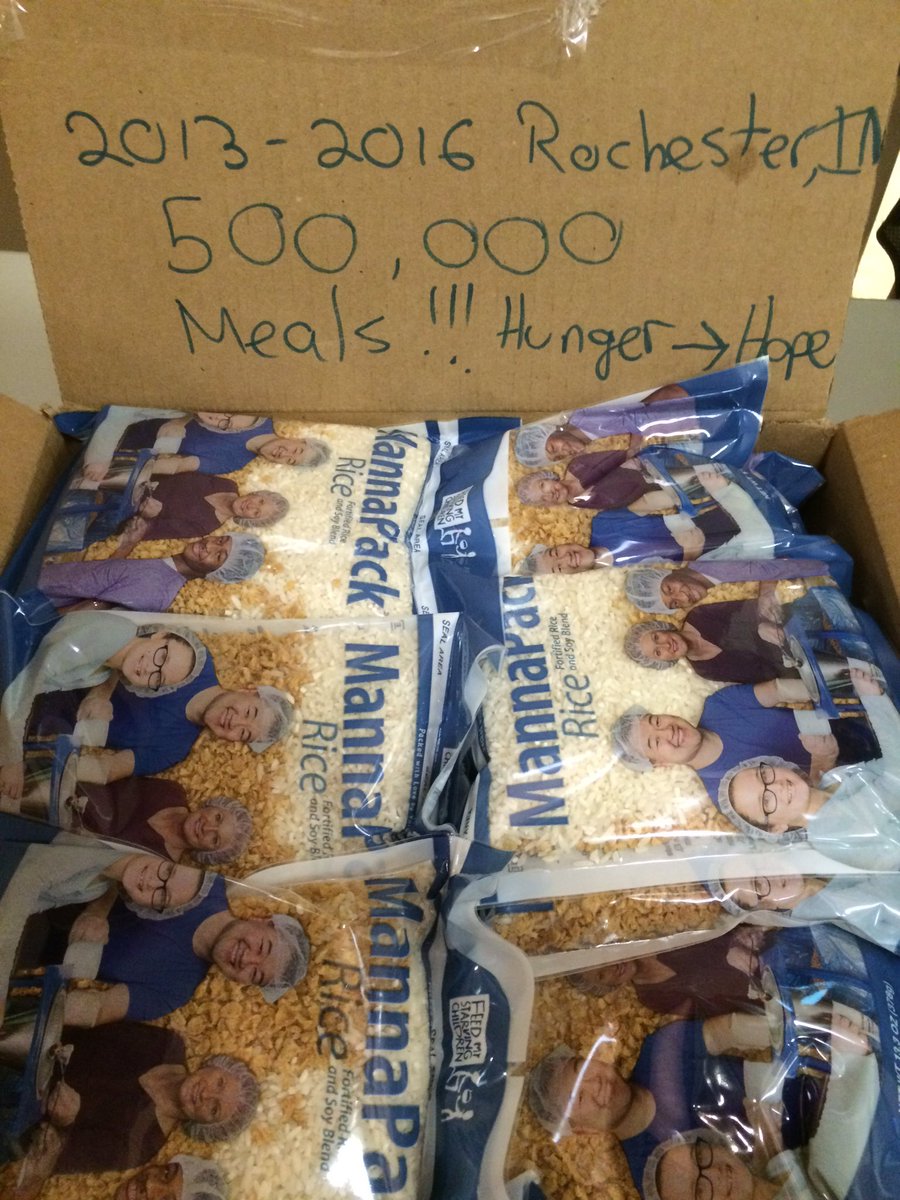 RochesteriPack's tweet photo. Four years ago we could never have imagined getting to this point.  Half a million baby!!!! https://t.co/DZT1qul2tP