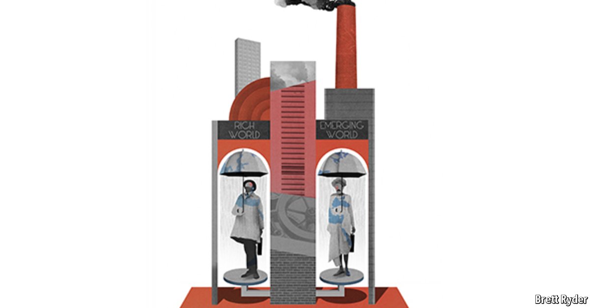 TheEconomist's tweet image. Managers need to watch political risk in developed markets as well as emerging ones econ.st/2d0xOxj