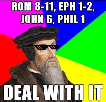 LilJohnCalvin's tweet photo. @susan_parent #Calvinism https://t.co/SPUlh9Il4V