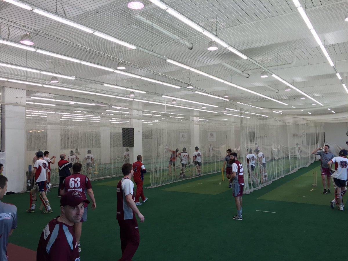 Daniel Salpietro (@dansalpietro27) on Twitter photo Great insight at the <a href="/MCG/">Melbourne Cricket Ground</a> for <a href="/clarence_roos/">Clarence Cricket</a> to integrate with <a href="/MelbCC/">Melbourne CC</a> who's know as the pinnacle of premier cricket Great insight at the <a href="/MCG/">Melbourne Cricket Ground</a> for <a href="/clarence_roos/">Clarence Cricket</a> to integrate with <a href="/MelbCC/">Melbourne CC</a> who's know as the pinnacle of premier cricket