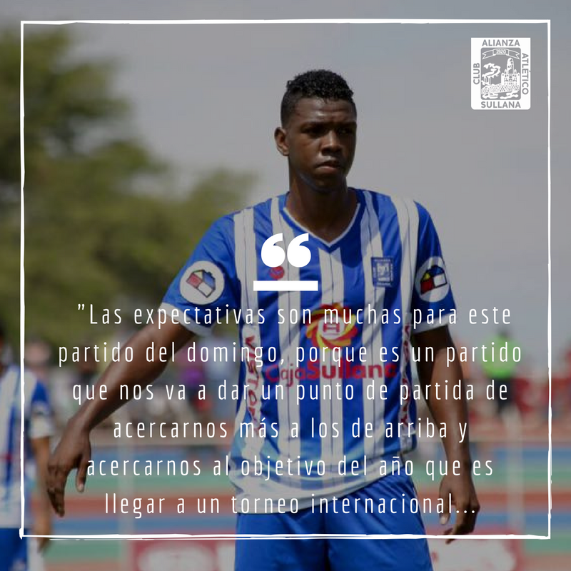 Alianza Sullana tweet media