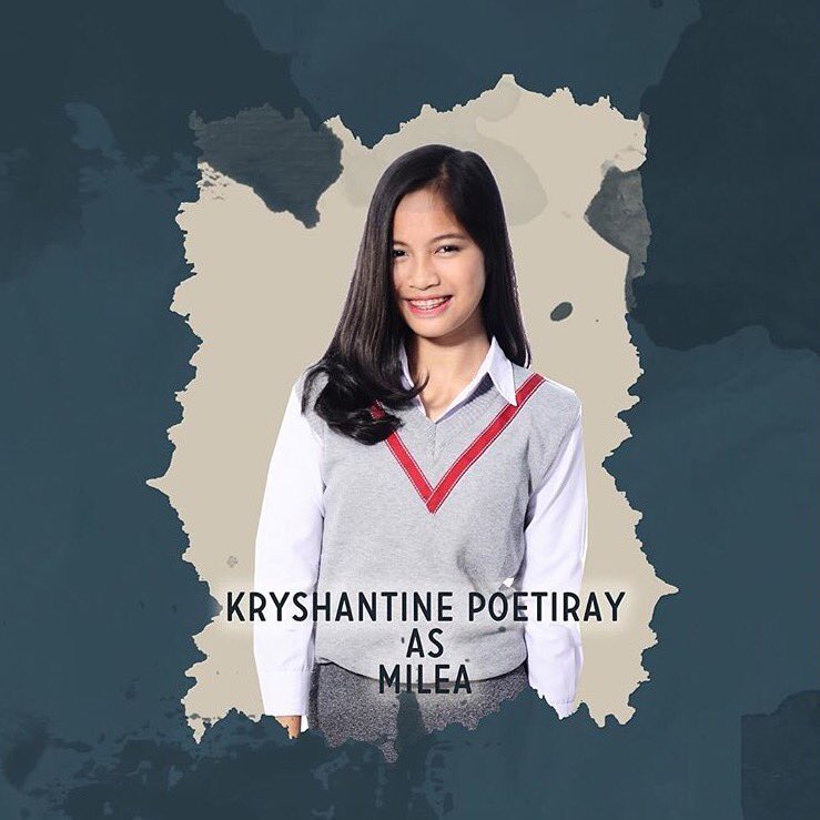Collabor82016's tweet photo. Kryshantine Poetiray as Milea!✨ https://t.co/02WNrWKWhS