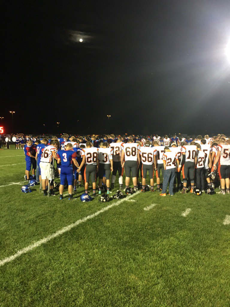VB_Football tweet picture