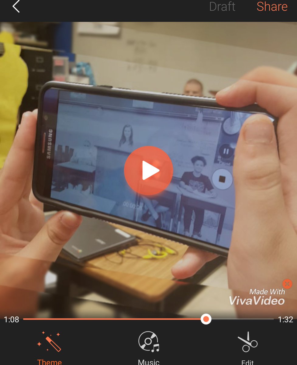 dcmshistory's tweet photo. Using @vivavideoapp to make Ss American Revolution films @dcmsalln https://t.co/mP1OT5HADo