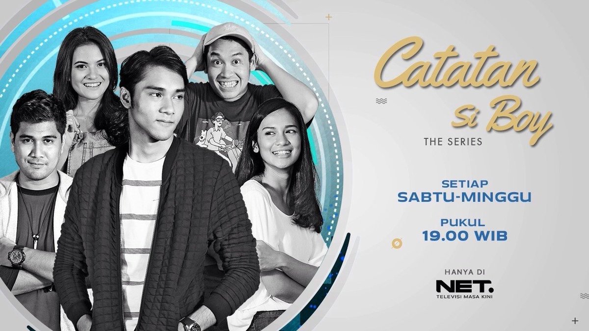 Yudhasantoro's tweet photo. Watch it..watch it.."Catatan si Boy" https://t.co/im8p6bP6Nj