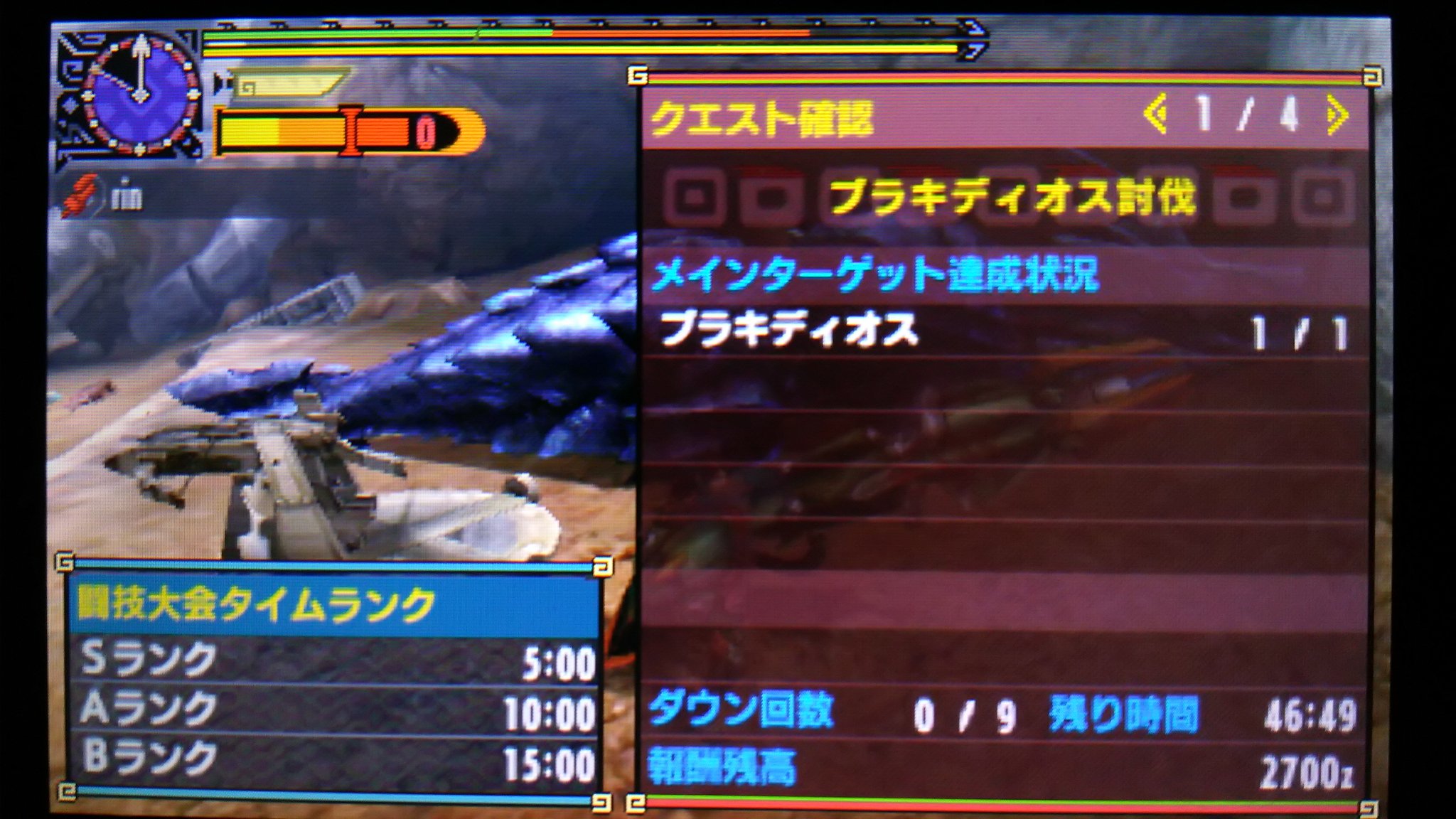 記録 Guncerinchan Twitter