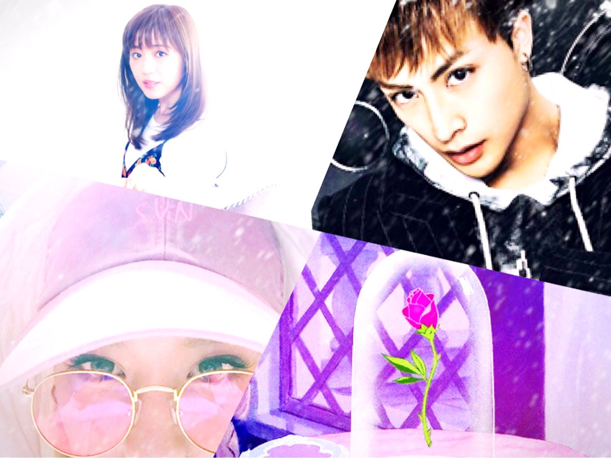iwt_tknr_0306_'s tweet photo. タグしちゃう🐻🍓

👑 岩田剛典💙

💛白濱亜嵐

💗鷲尾伶菜
💗YURINO

#RT歓迎🐰💗 
#LDH好きな人RT🔁
#気になった人お迎えとかしてみる✨
#たくさんの方と絡みたい🐻🍯💕
#同ファンさんも歓迎😊 https://t.co/HZOBrV2n3Z