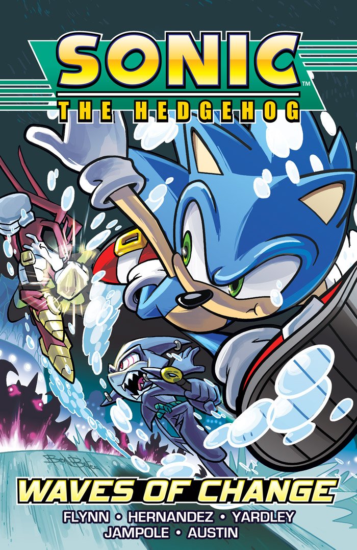 sonic the hedgehog graphic novels sonic the hedgehog graphic novels