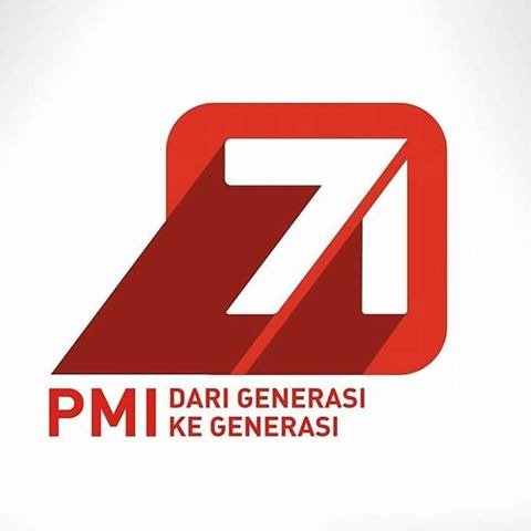 Dirgahayu <a href="/palangmerah/">Indonesian Red Cross</a> #71TahunPMI tepat 1 bulan setelah NKRI. Ttp smangat dlm misi kemanusiaan #RUUKepalangmerahan