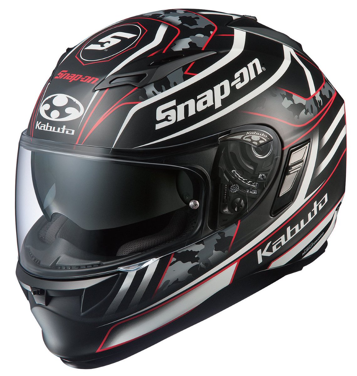 カブトヘルメットSnap-onコラボ限定品 | legaleagle.co.nz