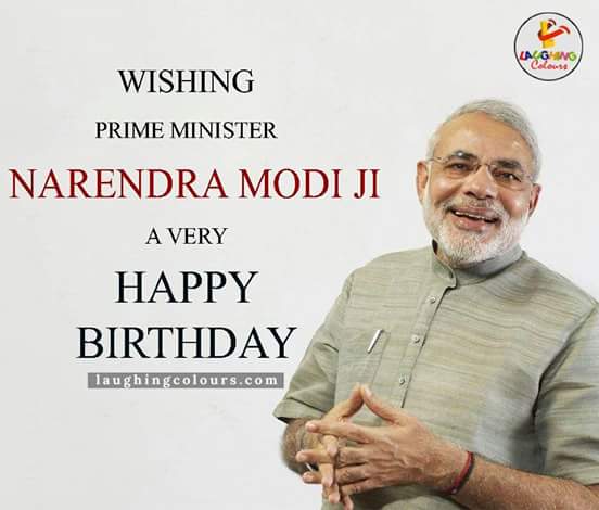 saitej5197's tweet photo. Wishing One of the best #PRIME MINISTER of #India... 
Very Happy birthday to you sir... https://t.co/7dJiI9l4z1