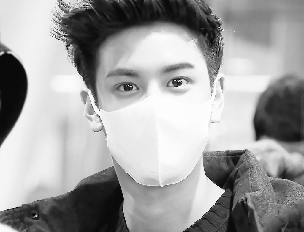 Who is this ? 
مين هالحلو ؟ 😅😅 خمنو