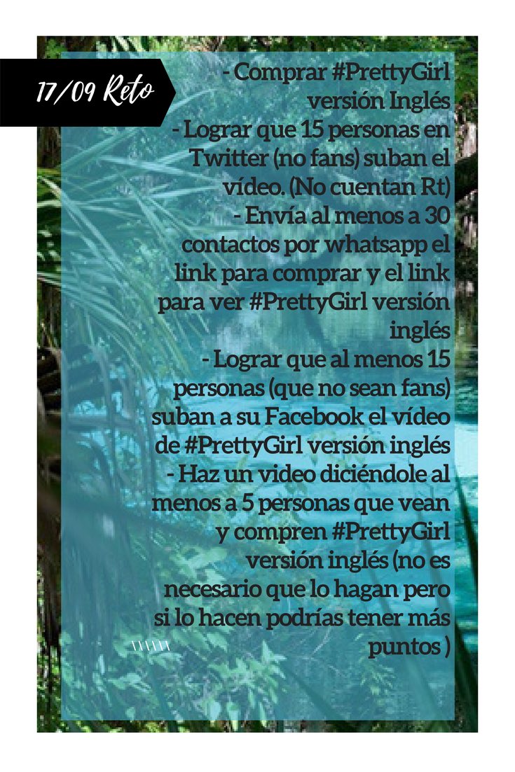 teamjohannquito's tweet image. Porque ustedes lo pidieron 🎉 Se extiende el plazo para que participen del reto #ThisOneIsForYou