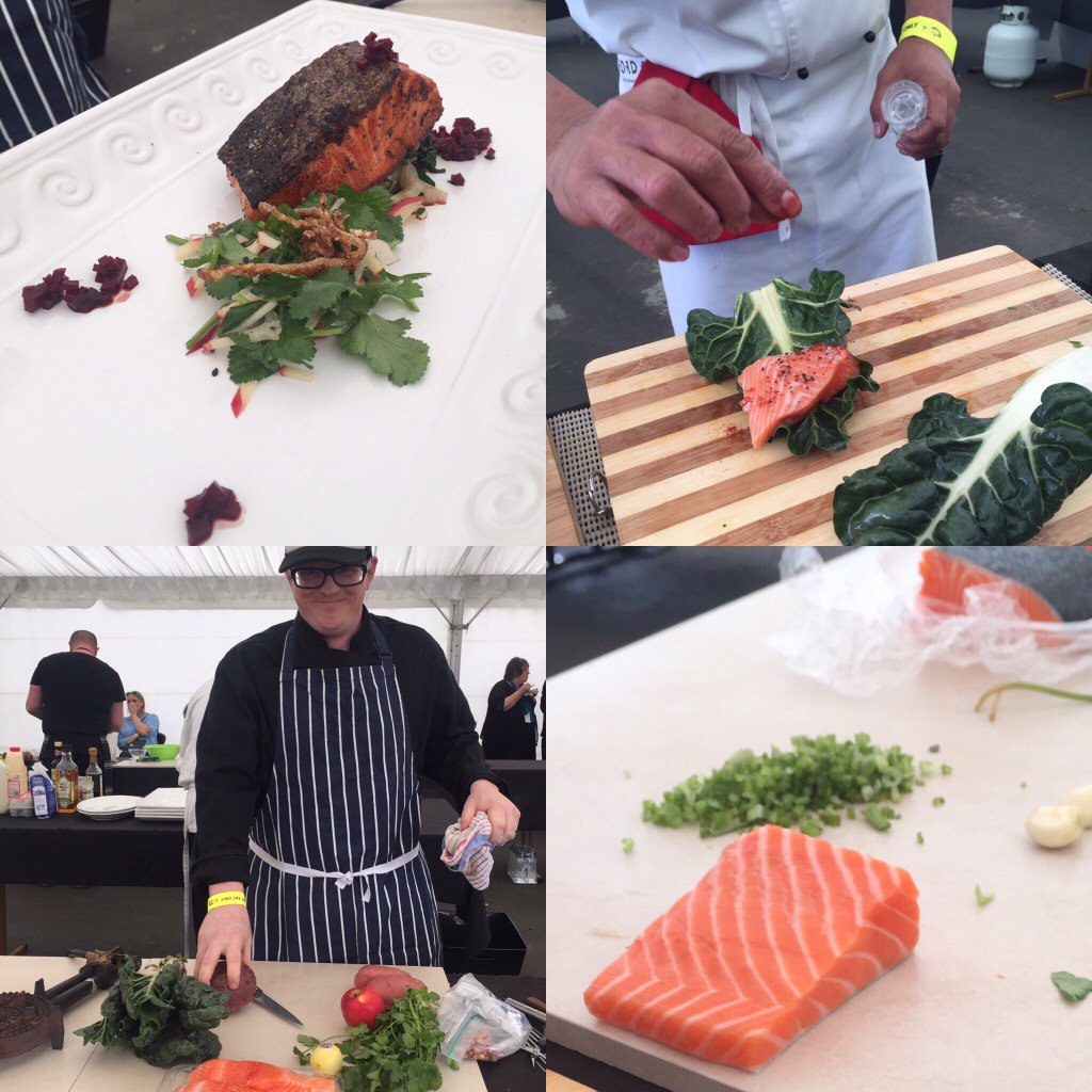 NZ King Salmon tweet media