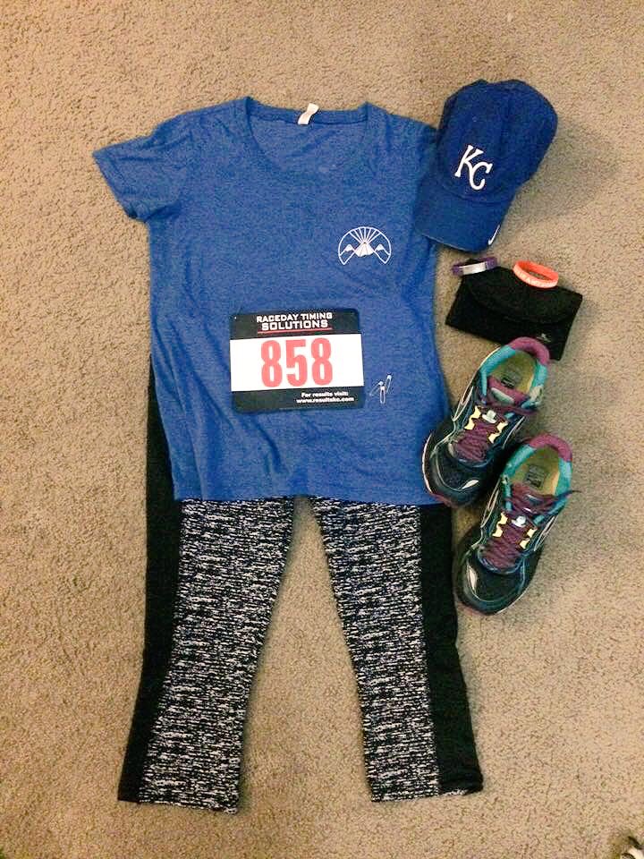 cltcmistress's tweet photo. Ready to knock out a 5k before dance practice tomorrow! #gottakeeprunning #dance #running #busybusybusy https://t.co/5sQz1xQZRn