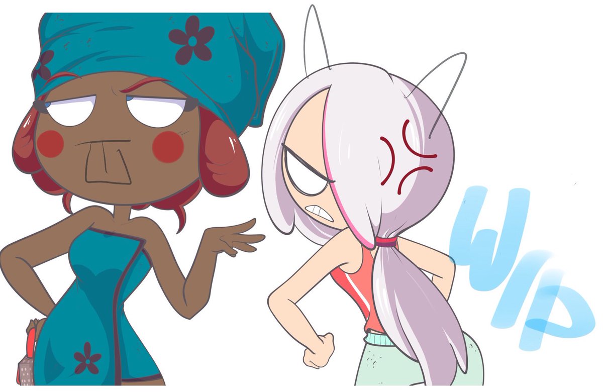 edd00chan's tweet photo. LEGAMOS AL RÉCORD DE RT!!! SPOILER GRACIOSO INCOMING!! #FNAFHS https://t.co/SfobDIyf7e