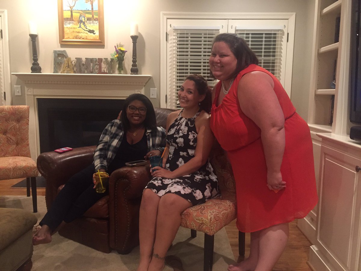 HESAatUNCG's tweet photo. Photos from tonight's Wine &amp; Cheese Social event! Hope to see you at our next meeting on Oct. 4th from 8-9p! https://t.co/FfdZq4JJzw