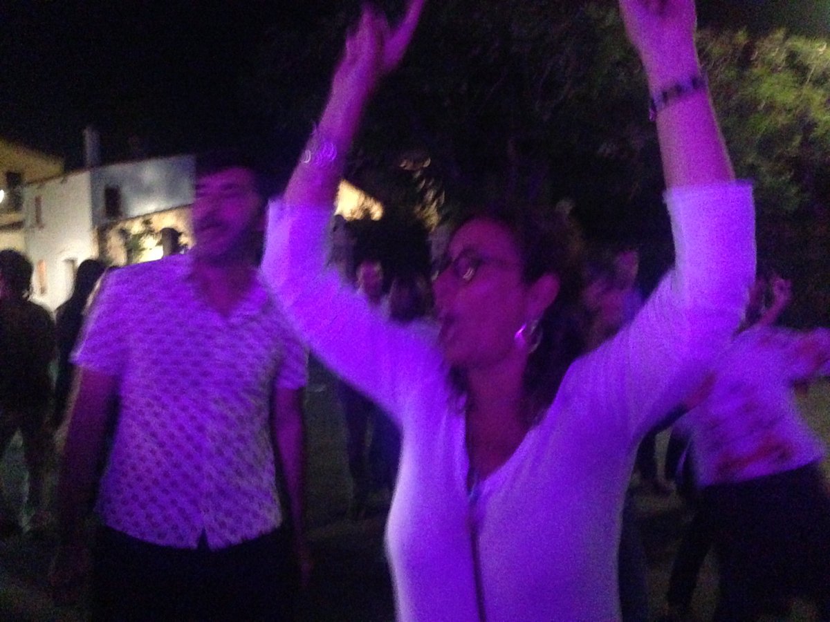 JuntsTiana's tweet photo. Festa Major! #FMTiana2016 #fmt2016 #Tiana #festamajor #unpoblemésviu https://t.co/HKzsCwXR0N