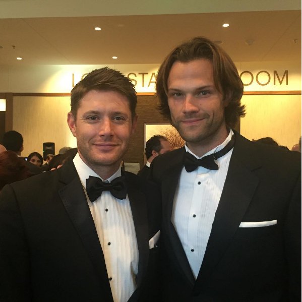 jarpad's tweet image. Congrats to Emily D&apos;Amato and Jake Miles-McLean on winning the signed prototype hoodies for represent.com/jaredjensen