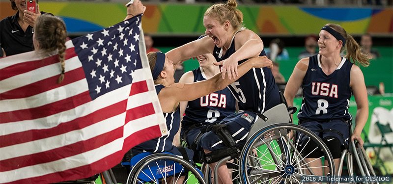 Team USA (@teamusa) on Twitter photo "All of the hard work has paid off, all of the sacrifice paid off..." -<a href="/RhollerMN/">Rose Hollermann</a> 🏀
📰 > go.teamusa.org/2cDJNNg "All of the hard work has paid off, all of the sacrifice paid off..." -<a href="/RhollerMN/">Rose Hollermann</a> 🏀
📰 > go.teamusa.org/2cDJNNg