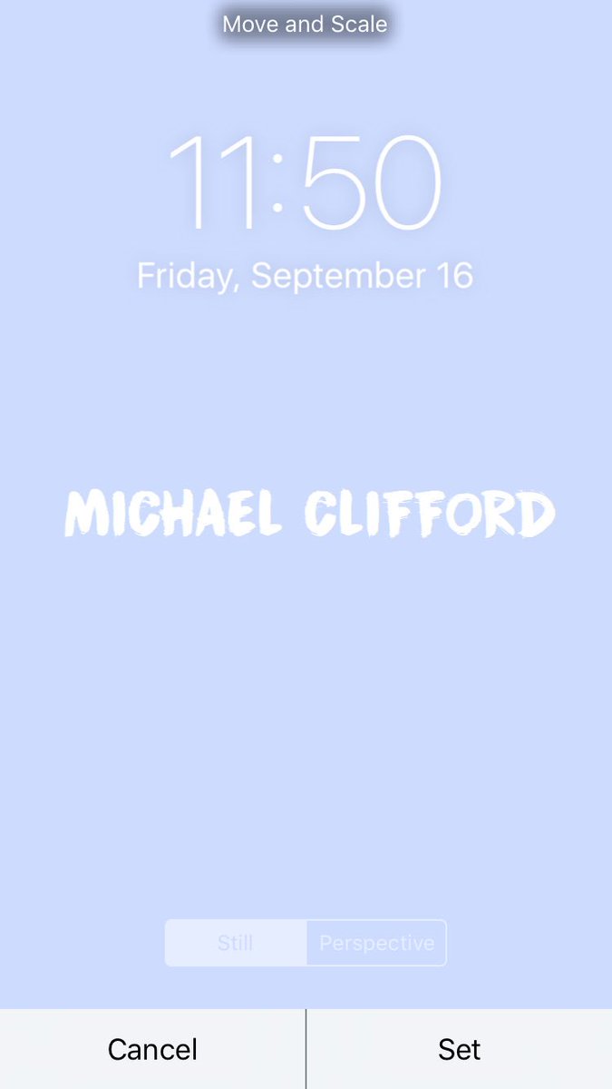 5sos lockscreens 💯 tweet media