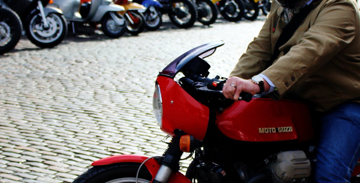 Meccanica 🇬🇧 tweet media