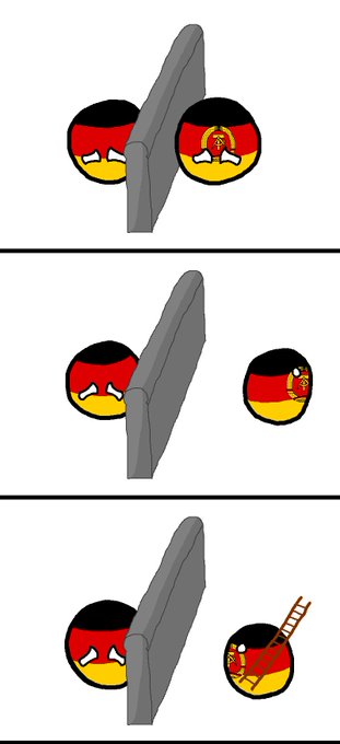 冷戦な日々 ラトビア さんのマンガ ツイコミ(仮)