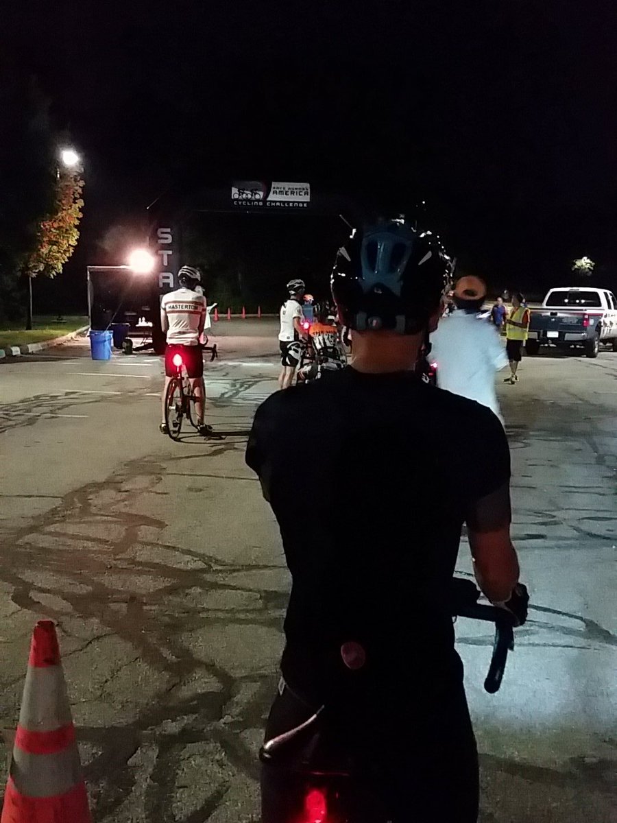 k11butler's tweet photo. @RAAMRaces #RAAMChallenge https://t.co/GcQBwItTus