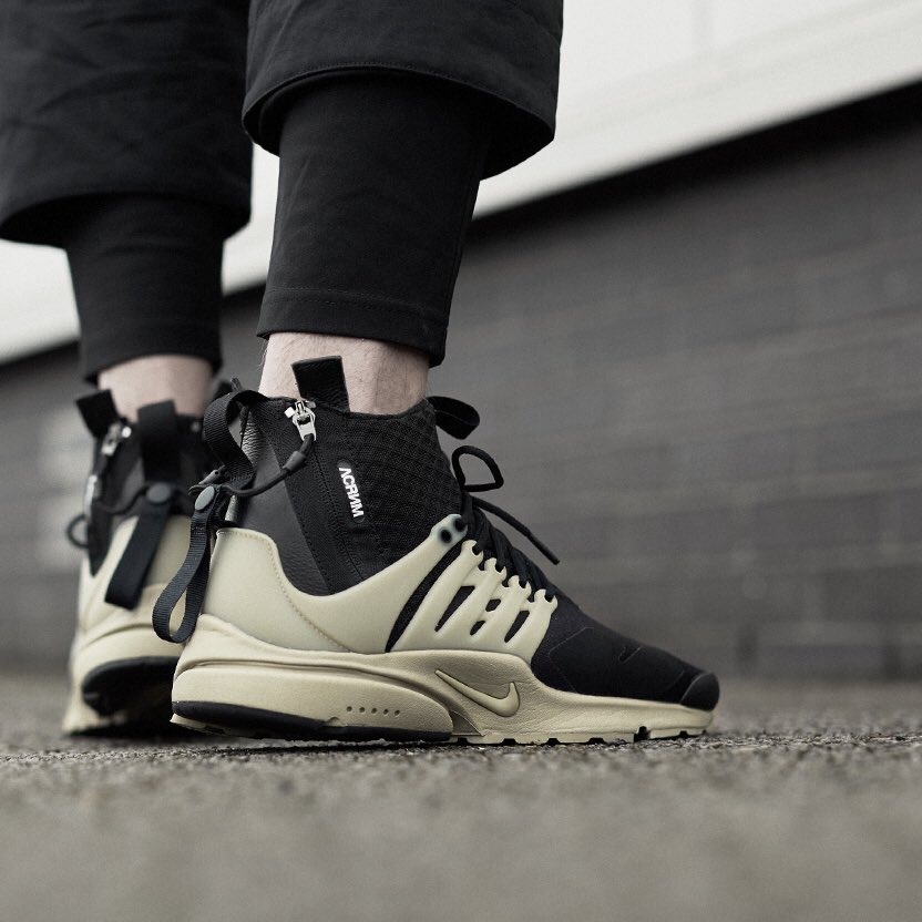 air presto acronym bamboo